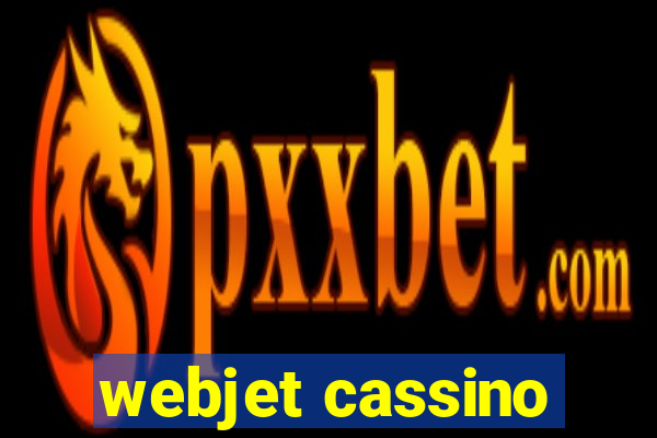 webjet cassino